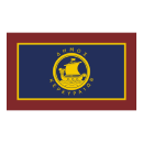 Flag of Corfu
