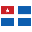 Flag of Crete