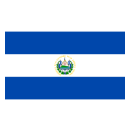 Flag of El Salvador