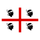 Flag of Sardinia