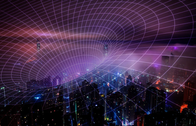eSIM und 5G sind die Zukunft der Mobilfunktechnologie