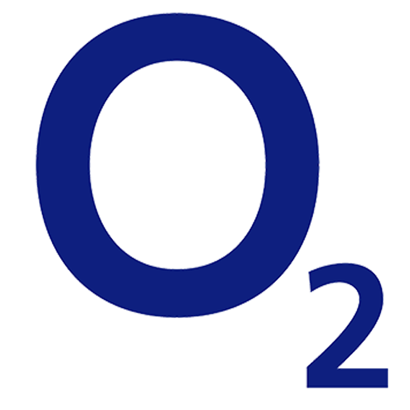 O2 logo