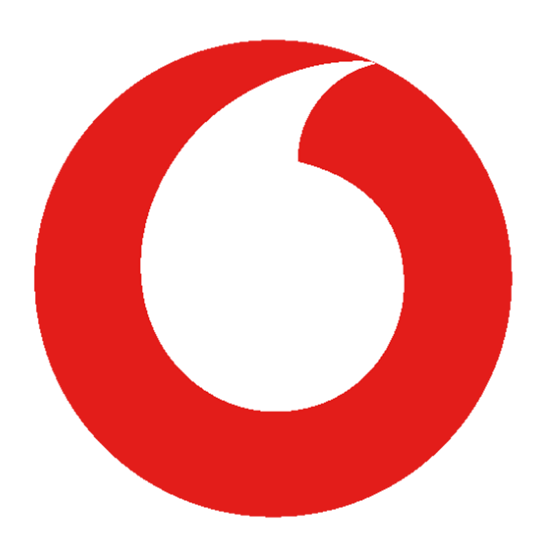 Vodafone logo